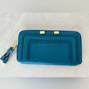 Chloe Marcie Wallet